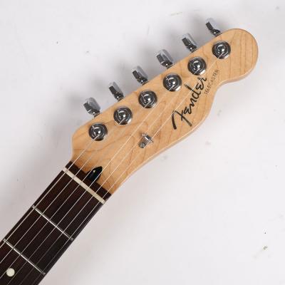 【中古】 エレキギター Fender Made in Japan Modern Telecaster Rosewood Fingerboard Mystic Ice Blue 2019年製 フェンダー モダンテレキャスター 日本製 ハードケース付き ヘッド