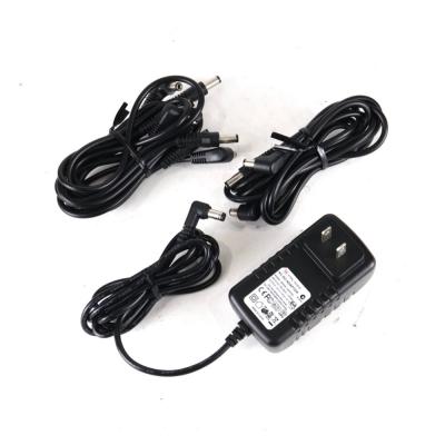 【中古】 バイタルオーディオ パワーサプライ Vital Audio VA-08 Mk-II POWER CARRIER 付属品画像