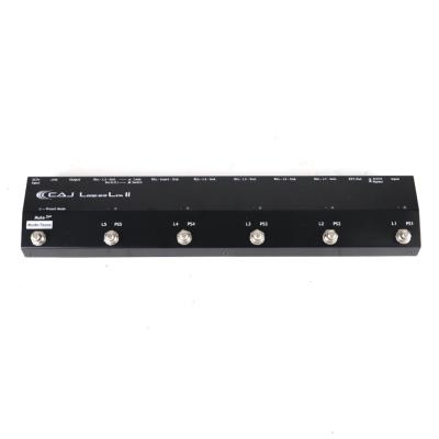 【中古】 オーディオコントローラー CAJ Loop and Link II