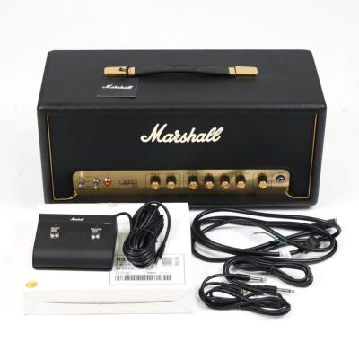 【中古】 MARSHALL ORIGIN20H 20W ギターアンプ ヘッド 真空管アンプ