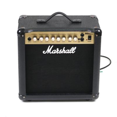 【中古】 ギターアンプ Marshall MG15DFX