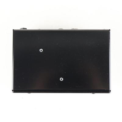 【中古】 エフェクトスイッチャー RADIAL VOCO-LOCO 底面