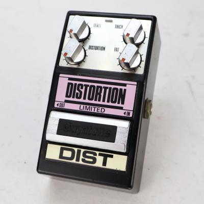 【中古】 ディストーション GUYATONE PS-016 DISTORTION LIMITED