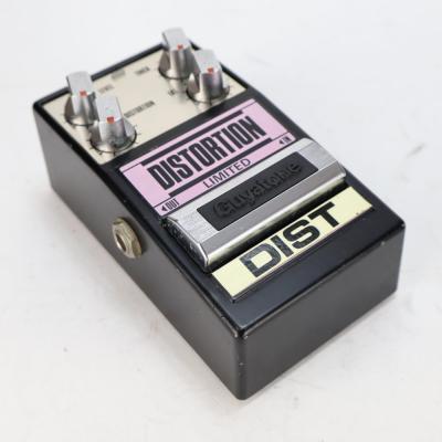 【中古】 ディストーション GUYATONE PS-016 DISTORTION LIMITED 全体