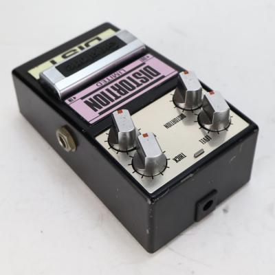 【中古】 ディストーション GUYATONE PS-016 DISTORTION LIMITED 全体