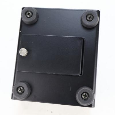【中古】 PROCO Turbo RAT ディストーション ギターエフェクター 底面