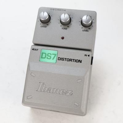 【中古】 ディストーション IBANEZ DS7
