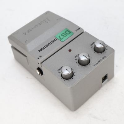 【中古】 ディストーション IBANEZ DS7 全体