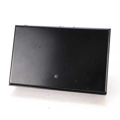 【中古】 エフェクトスイッチャー RADIAL VOCO-LOCO ボトム画像