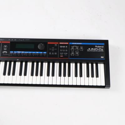 【中古】 モバイルシンセサイザー Roland JUNO-Di ローランド コントロール