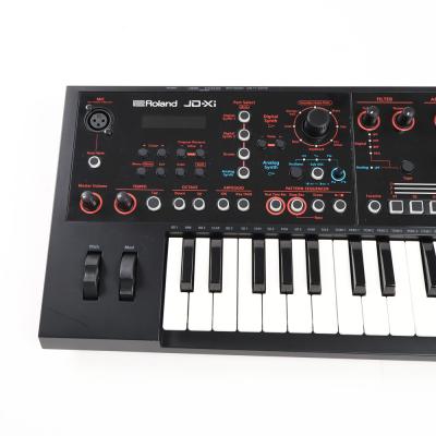 【中古】 シンセサイザー ROLAND ローランド JD-Xi Analog/Digital Crossover Synthesizer コントロール