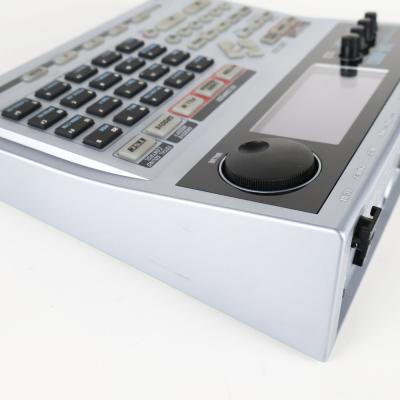 【中古】 リズムマシン BOSS DR-880 Dr.Rhythm ドクターリズム 側面