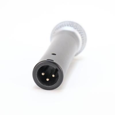 【中古】 マイク ダイナミックマイク ボーカル用 SHURE SM58 シュアー 58 ゴッパ シュア コネクタ画像