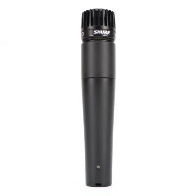 【中古】 マイク ダイナミックマイク 楽器用 SHURE SM57 シュアー 57 ゴーナナ シュア