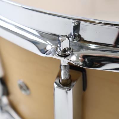 【中古】 スネアドラム パール Pearl ZRXシリーズ 14x6.5 スネアドラム アップ