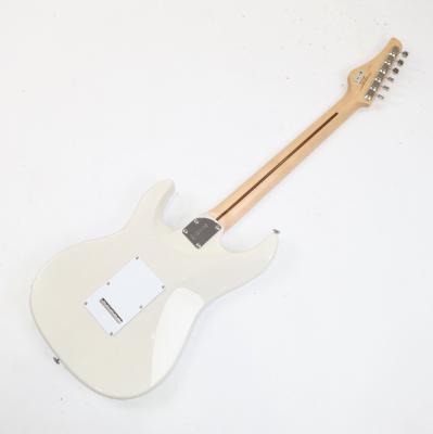 【中古】 エレキギター Fujigen EOS-ASH-M/WB/04 White Blonde 2017年製 フジゲン 富士弦 Expert ODYSSEY 日本製 MADE IN JAPAN 詳細画像