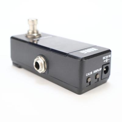 【中古】チューナー ピッチブラックミニ KORG PB-MINI PITCHBLACK mini ペダルチューナー 詳細画像