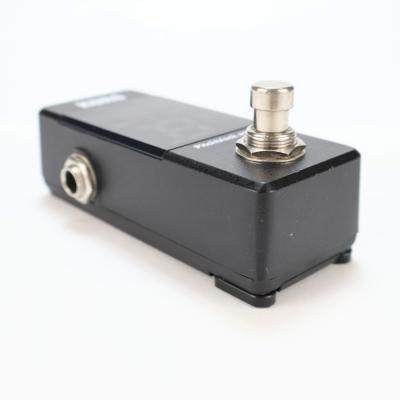 【中古】チューナー ピッチブラックミニ KORG PB-MINI PITCHBLACK mini ペダルチューナー 詳細画像