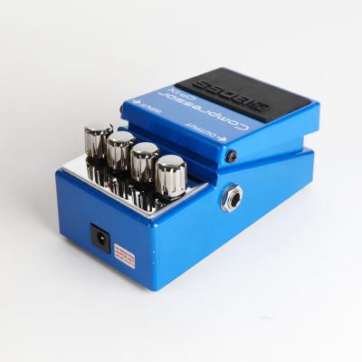 【中古】 BOSS CP-1X Compressor コンプレッサー エフェクター 側面