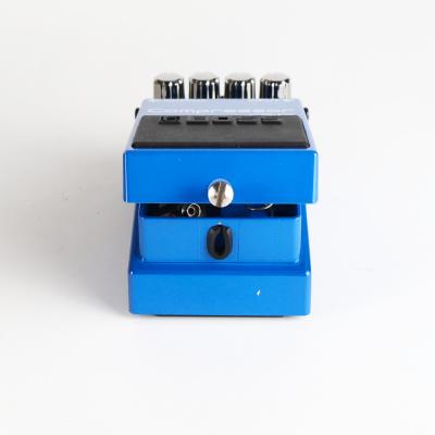 【中古】 BOSS CP-1X Compressor コンプレッサー エフェクター 側面