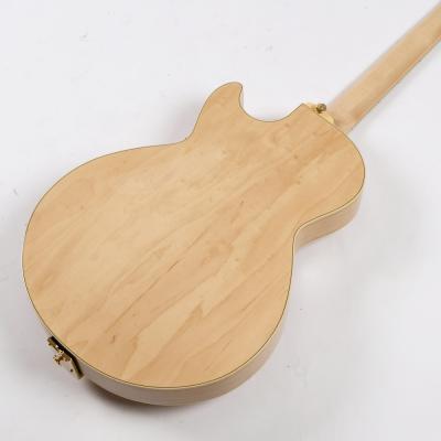 【中古】 エレキギター IBANEZ GB10NT George Benson Signature Model 2025年製 フルアコースティックギター 日本製 MADE IN JAPAN ボディバック