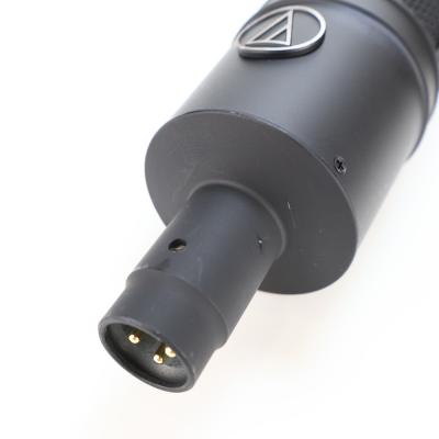 【中古】オーディオテクニカ コンデンサーマイク AUDIO-TECHNICA AT4040 オーテク マイクロフォン 詳細画像