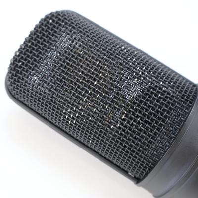 【中古】オーディオテクニカ コンデンサーマイク AUDIO-TECHNICA AT4040 オーテク マイクロフォン 詳細画像