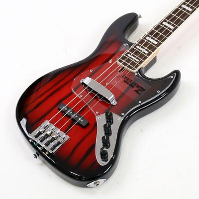 【中古】 ATELIER Z アトリエZ X-44 CUSTOM XENON ISHIKAWA Signature Model 2018年製 ゼノン石川モデル 4弦エレキベース ボディ