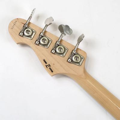 【中古】 ATELIER Z アトリエZ X-44 CUSTOM XENON ISHIKAWA Signature Model 2018年製 ゼノン石川モデル 4弦エレキベース ヘッド