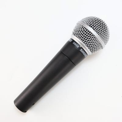 【中古】 マイク ダイナミックマイク ボーカル用 SHURE SM58 シュアー 58 ゴッパ シュア