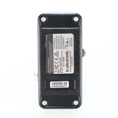 【中古】 tc electronic BODYREZ ギターエフェクター 詳細画像