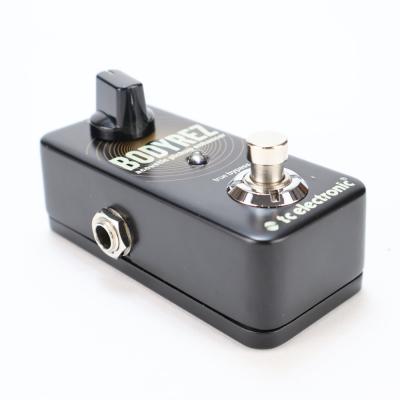 【中古】 tc electronic BODYREZ ギターエフェクター 詳細画像