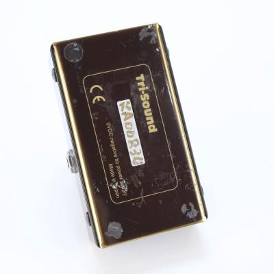 【中古】 VEMURAM ベムラム Karen オーバードライブ エフェクター ギターエフェクター 詳細画像