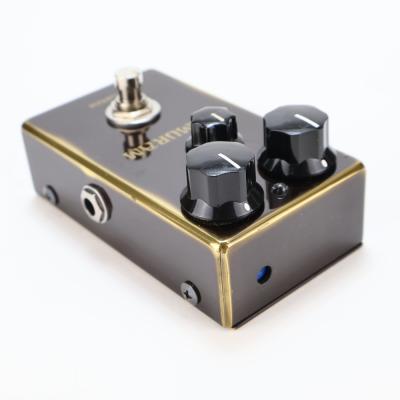 【中古】 VEMURAM ベムラム Karen オーバードライブ エフェクター ギターエフェクター 詳細画像