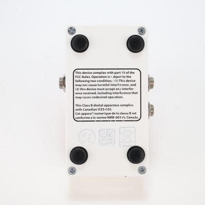 【中古】 オクターバー エフェクター ELECTRO-HARMONIX nano POG Polyphonic Octave Generator ギターエフェクター 詳細画像