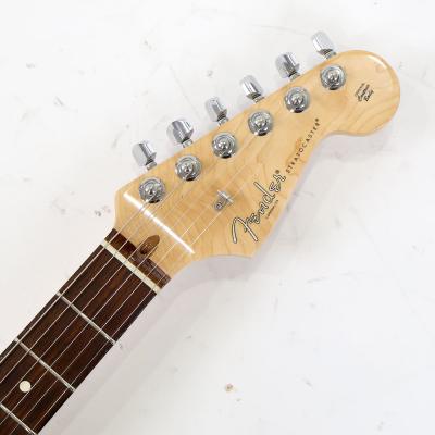 【中古】 エレキギター Fender American Professional Stratocaster Rosewood Fingerboard Sienna Sunburst 2017年製 フェンダー アメリカンプロフェッショナル ストラトキャスター アメプロ ヘッド