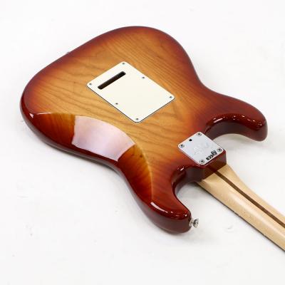 【中古】 エレキギター Fender American Professional Stratocaster Rosewood Fingerboard Sienna Sunburst 2017年製 フェンダー アメリカンプロフェッショナル ストラトキャスター アメプロ ボディ