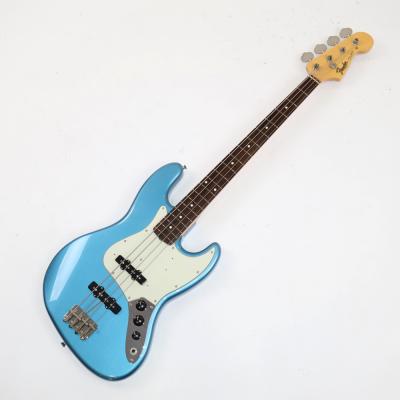 【中古】 エレキベース Fender Made in Japan Traditional 60s Jazz Bass Lake Placid Blue 2020年製 フェンダー ジャズベース 詳細画像