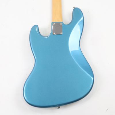 【中古】 エレキベース Fender Made in Japan Traditional 60s Jazz Bass Lake Placid Blue 2020年製 フェンダー ジャズベース 詳細画像