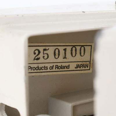 【中古】イコライザー エフェクター BOSS GE-7 Equalizer Made in Japan ギターエフェクター シリアル