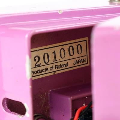 【中古】 フランジャー BOSS BF-2 Flanger Made in Japan ボス ギターエフェクター シリアル