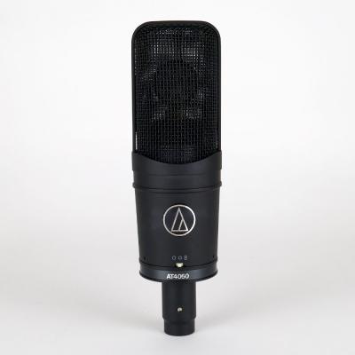【中古】 AUDIO-TECHNICA AT4050 コンデンサーマイク