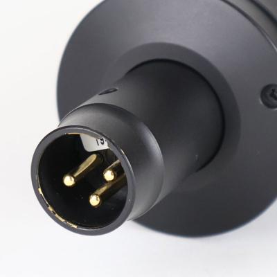 【中古】 AUDIO-TECHNICA AT4050 コンデンサーマイク コネクタ