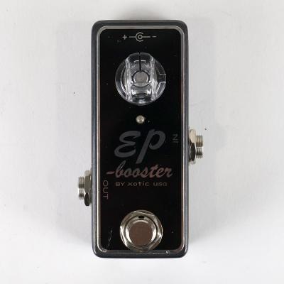【中古】 ブースター Xotic EP Booster エキゾチック ギターエフェクター