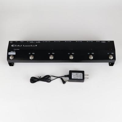 【中古】 オーディオコントローラー CAJ Loop and Link II