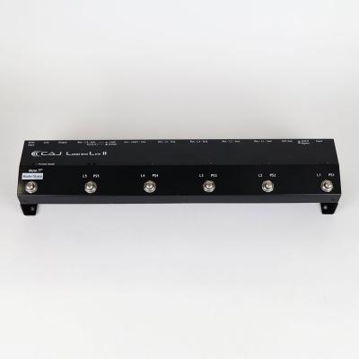 【中古】 オーディオコントローラー CAJ Loop and Link II 正面
