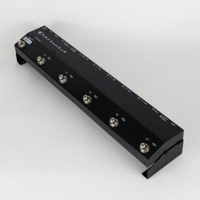 【中古】 オーディオコントローラー CAJ Loop and Link II 全体