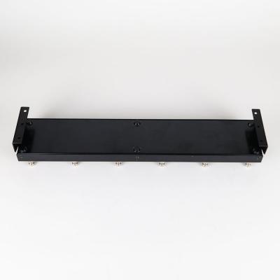 【中古】 オーディオコントローラー CAJ Loop and Link II 裏面