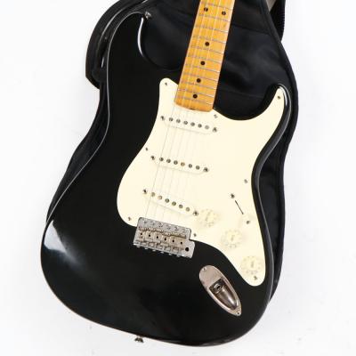 【中古】 エレキギター FENDER JAPAN ST54-115 1987年製 Eシリアル期 フェンダージャパン ストラトキャスター ボディ画像
