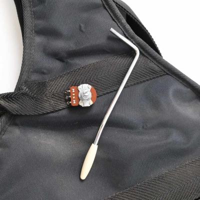 【中古】 エレキギター FENDER JAPAN ST54-115 1987年製 Eシリアル期 フェンダージャパン ストラトキャスター 付属品画像